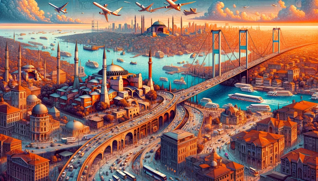 istanbul