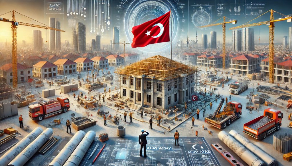 Government Guarantees in Turkish Property Projects